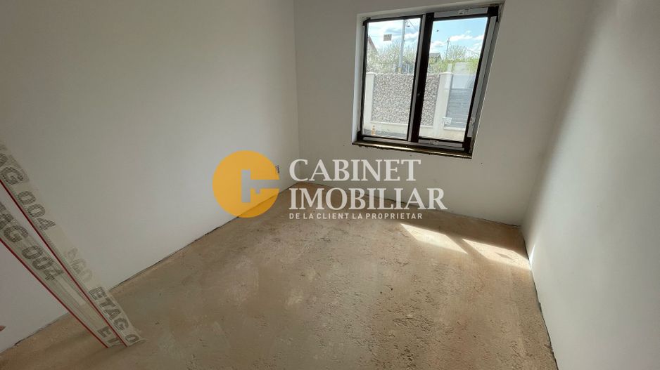 Casa individuala 4 camere 2 bai Visani - FINALIZATA - Poză 11