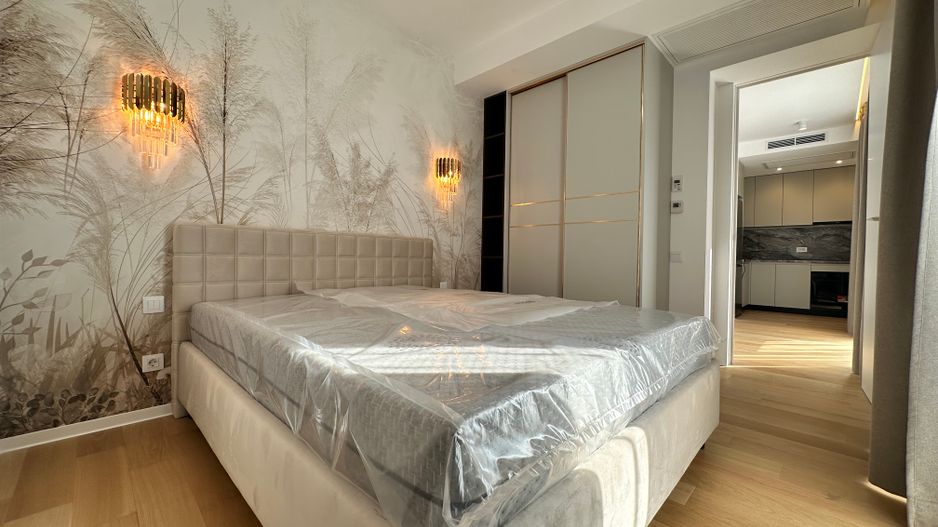 Studio dublu - One Lake Club - Poză 5