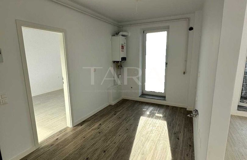 Apartament modern 3 camere, zona Chinteni - Poză 2