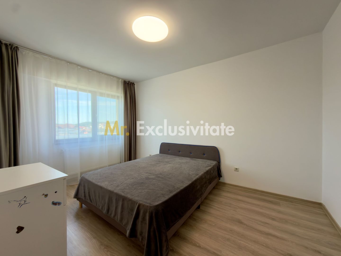 Apartament 3 Camere | Bloc 2018 | Parcare Proprie | Acces Rapid -A1 - Poză 4