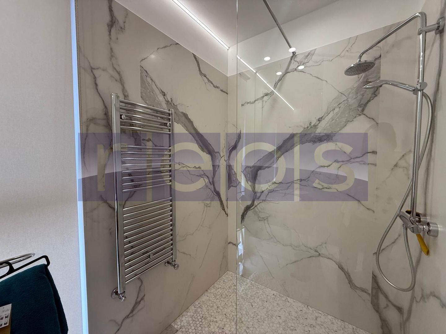 INCHIRIERE DUPLEX 3 CAMERE | FLOREASCA-VERDI | MOBILAT SI UTILAT LUX - Poză 30