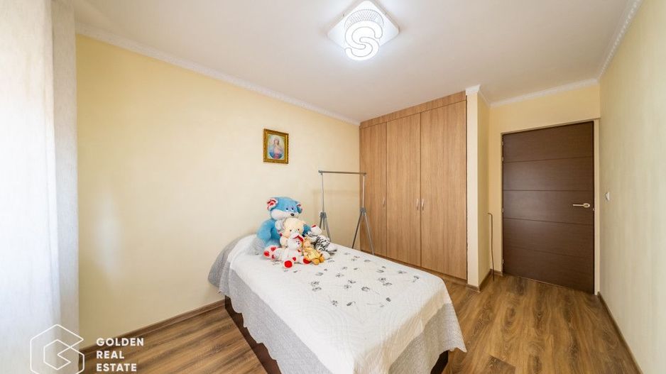 Casa P+E 6 camere, Zadareni, comision 0% - Poză 19