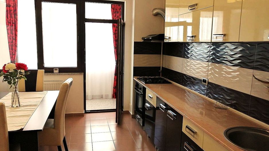 3 Camere bloc nou Coresi - Poză 12