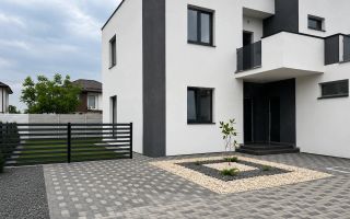 Casa 5 camere Bragadiru | 152mp | 169.000EUR - Poză 2