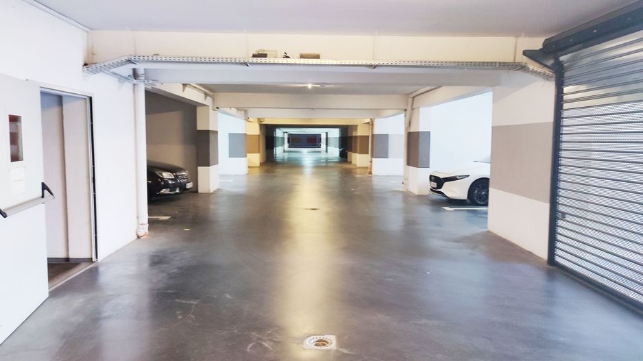 Apartament cu priveliste frumoasa,in bloc nou,zona colinei - Poză 11