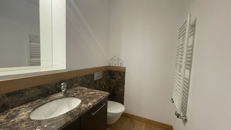 APARTAMENT LUX CU 3 CAMERE, SPATIOS, LA INCHIRIERE IN ZONA PRIMAVERII - Poză 9