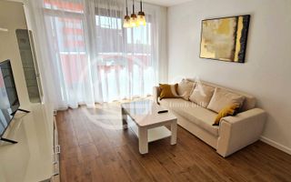 Apartament de închiriat cu 3 camere în Ared, Oradea - Poză 2