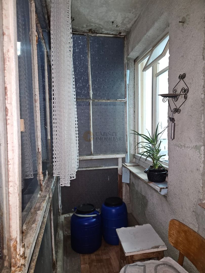 Garsonieră | 1980 | Metrou Păcii - 5 min | Etaj 4/10 - Poză 16