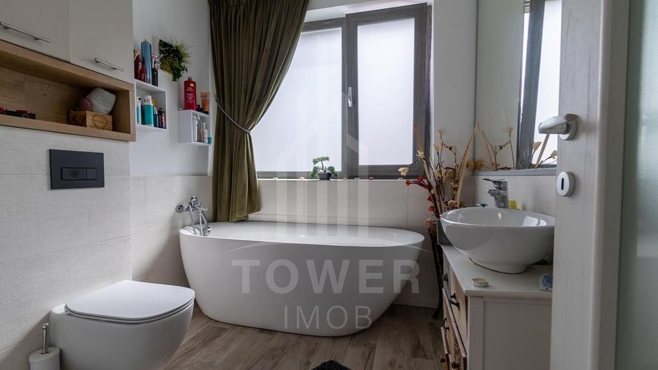 Duplex Premium  | Șelimbăr - Zona Brana | Design Modern & Dotări de Top - Poză 12