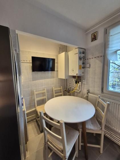 APARTAMENT MOBILAT CENTRALA LOC PARCARE ZONA  BRANCOVEANU - Poză 6