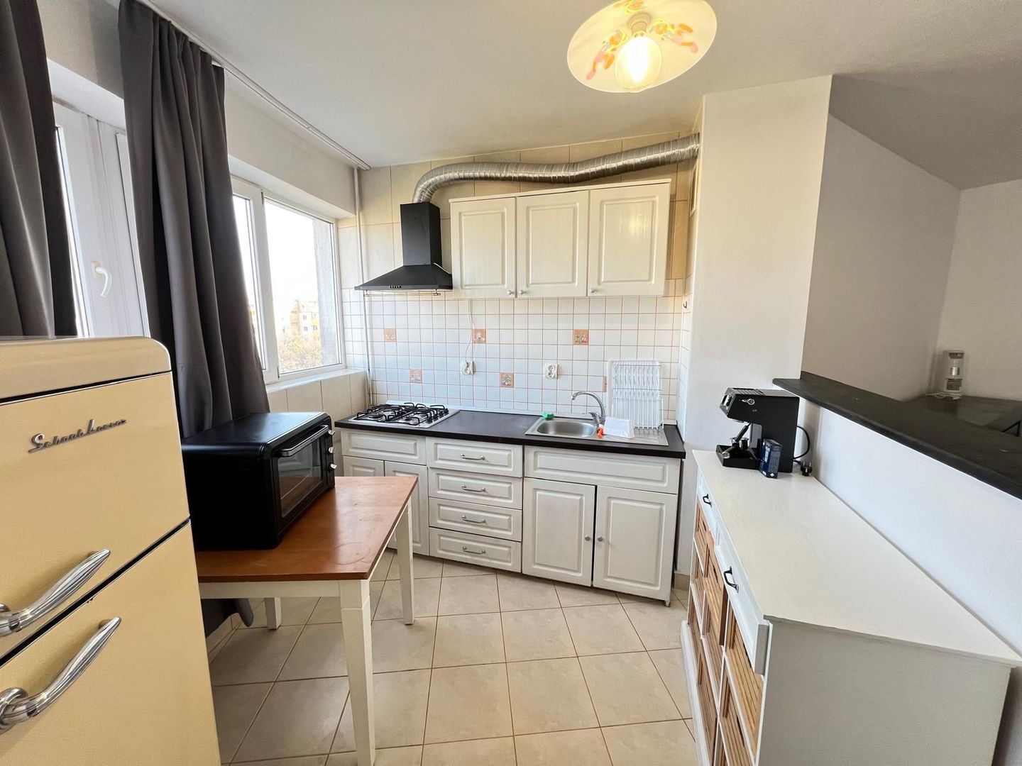 Apartament cu 2 camere semidecomandat | 58 mp  | Zorilor - Poză 4