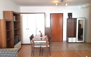 🏡 Închiriez Apartament cu 2 camere decomandat, bloc nou, Băneasa – Sisești - Poză 1