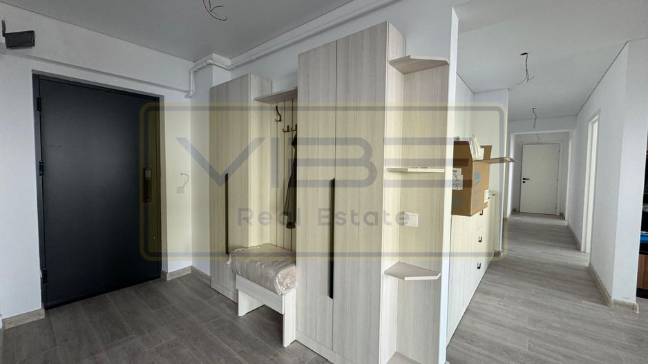 Apartament 4 camere 138mp Copou - Aleea Sadoveanu - Poză 15