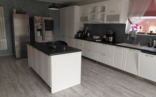 Casă complet utilată cu curte de poveste – la câteva minute de Galați! - Poză 18