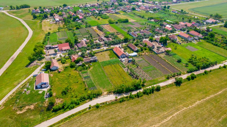 Loc de casă în Felnac - Poză 4