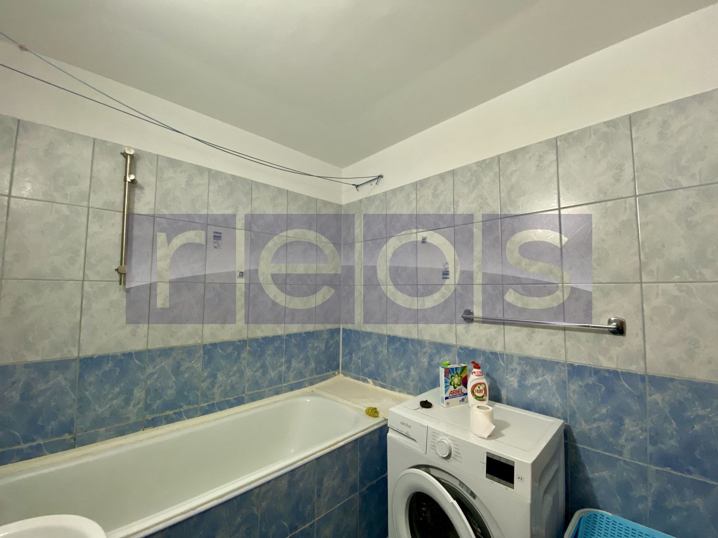 DE VANZARE APARTAMENT 2 CAMERE DECOMANDAT | ZONA SEBASTIAN - Poză 12