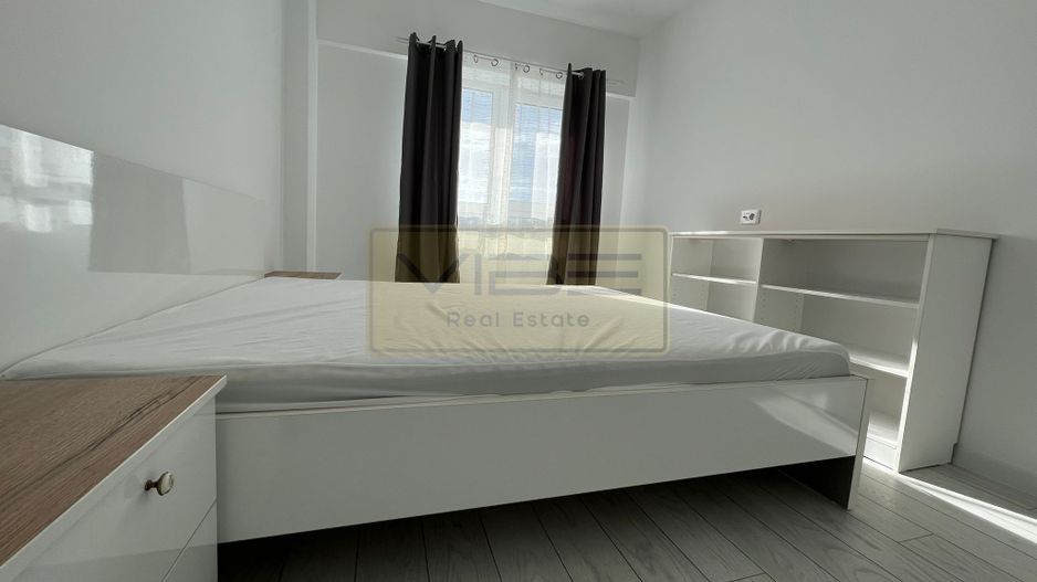 Apartament NOU 2 camere Pacurari - Complex Rezidential - Poză 11