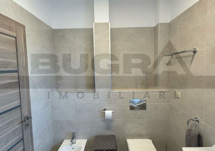 Apartament 3 camere premium, 80mp, parcare, zona Iulius Mall - Poză 6