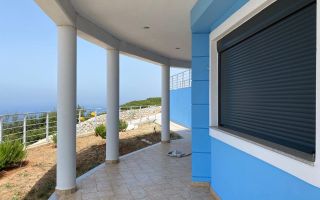 Vile Lefkada - Poză 2