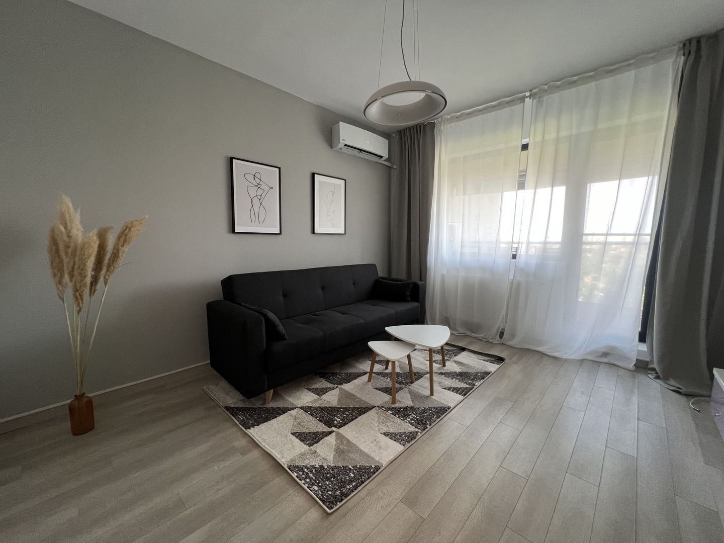 Apartament superb 2 camere | Grozavesti | Orhideea - Poză 15