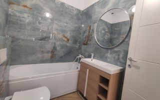 Penthouse 3 camere NOU | ultrafinisat | 90 mp | Florești - Poză 8