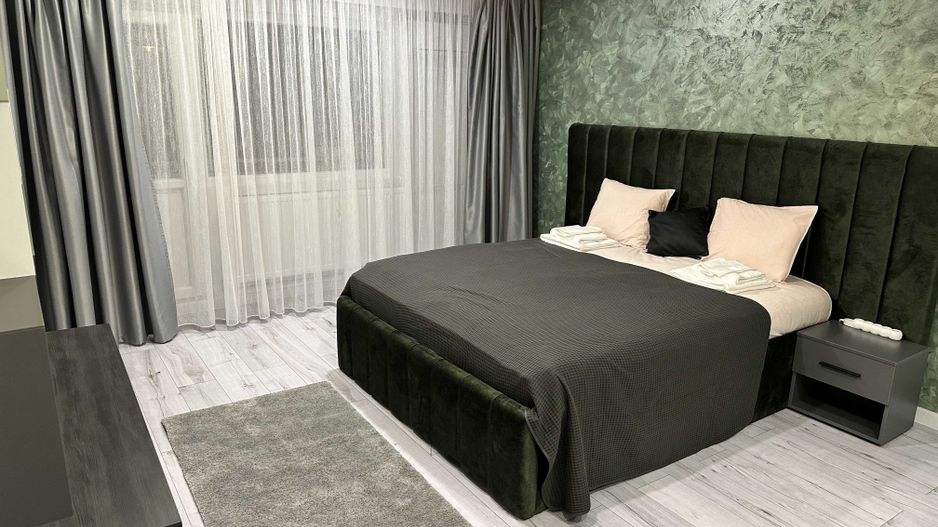 Garsoniera decomandata-Timpuri Noi-Nerva Traian - Poză 2