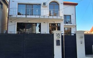 Casă / Vilă cu 8 camere de vânzare - Poză 2