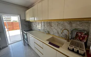 APARTAMENT PREMIUM 3 CAMERE | 74 MP | CURTE PROPRIE 61 MP | MOBILAT - Poză 20