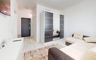 Garsoniera Strada Stelelor Bloc 2023 Etaj 4/5 - Poză 1