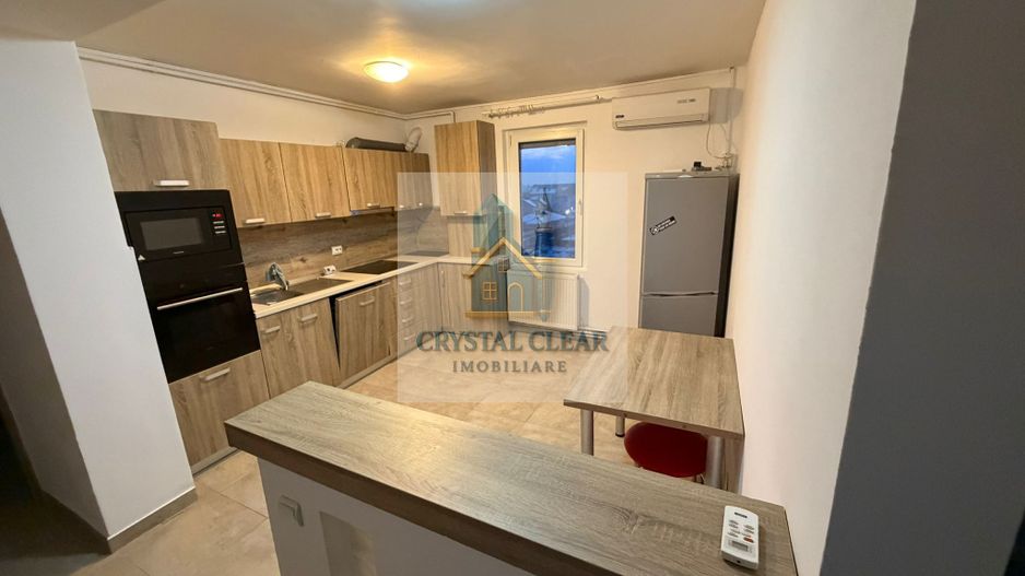 Apartament 2 camere - cartierul Unirii, str. Bărăganului - Poză 3