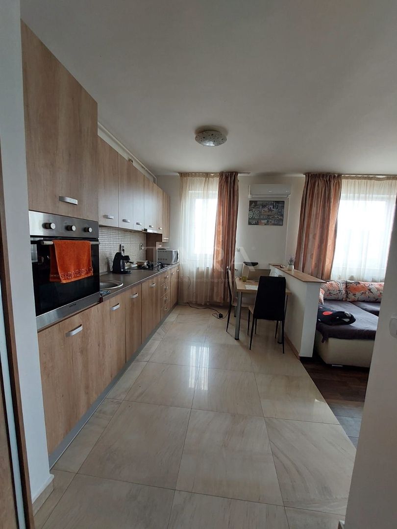 Apartament 2 camere in Floresti. - Poză 5