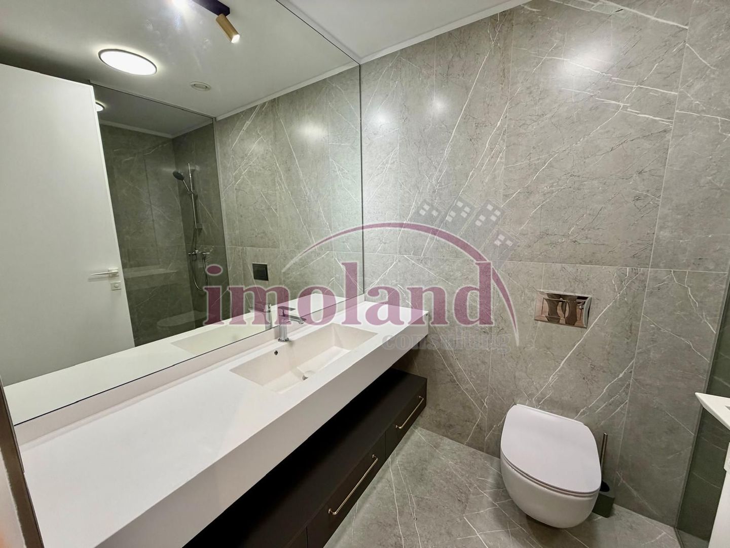 Inchiriere - apartament 2 camere&loc de parcare - One Lake Club-Floreasca - Poză 6