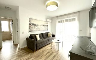 Apartament superb cu 2 camere 46 mp utili | Aradului/Lipovei - Poză 6