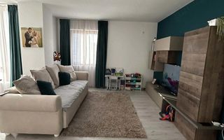 2 camere Torontalului spatios etaj 1 - Poză 10