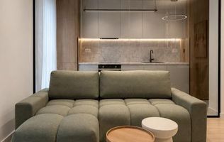Apartament premium | Prima Închiriere | Parcare | Nusco City