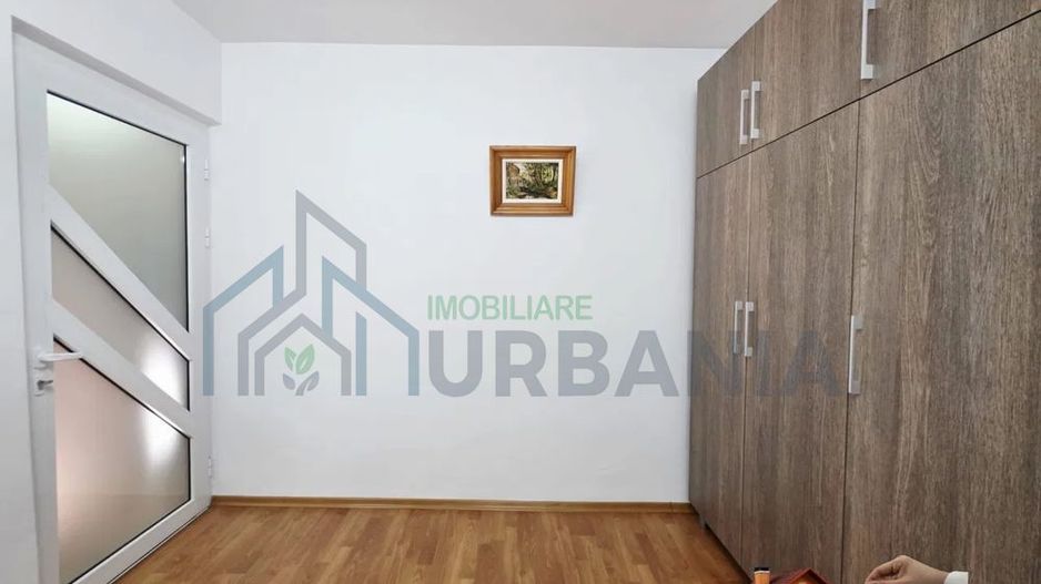 Apartament 2 camere decomandat, Canta, Iași – 47 mp, etaj 2/4, an 1982 - Poză 3