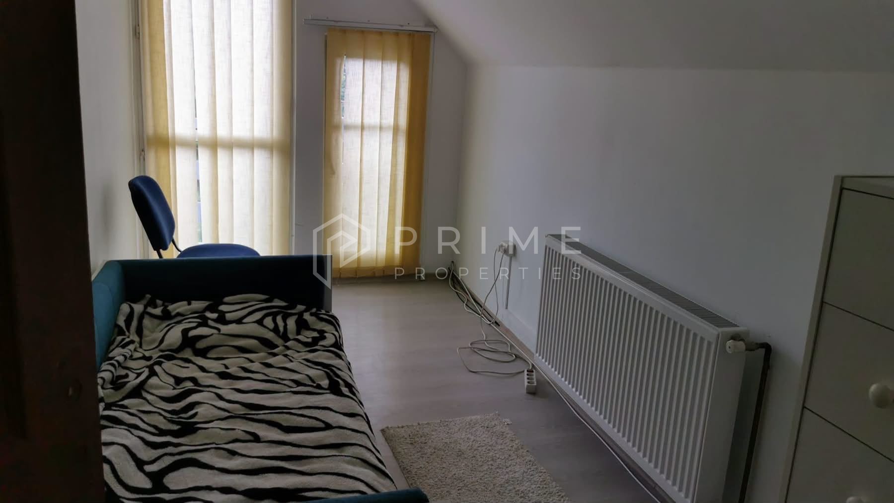 Casă individuală spațioasă D+P+E, 192 mp – Teren 300 mp | Budiu Mic - Poză 2