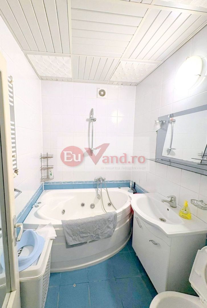 De vanzare apartament cu 2 camere in Tiglina 1, 60.000 euro - Poză 3