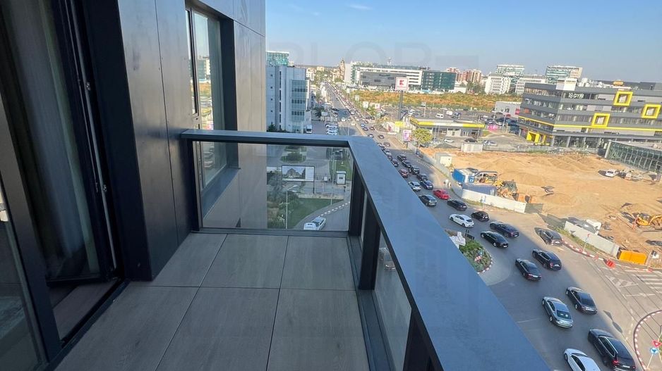 Apartamente 3 Camere | Cortina North – Pipera | Lux |Parcare Subterană - Poză 15