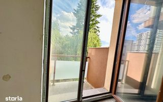 Apartament 3 camere 97 mp, Aviației, bloc 2016, parcare subterană - Poză 10