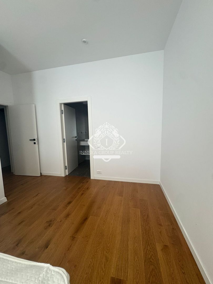 One Cotroceni Park | 3 camere |  104mp | et 11 | loc parcare | 1300 euro - Poză 10