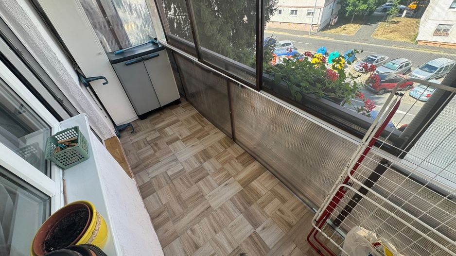 Apartament 2 camere decomandat, 10 mp pivnita, 2 balcoane - P. Rahovei - Poză 18