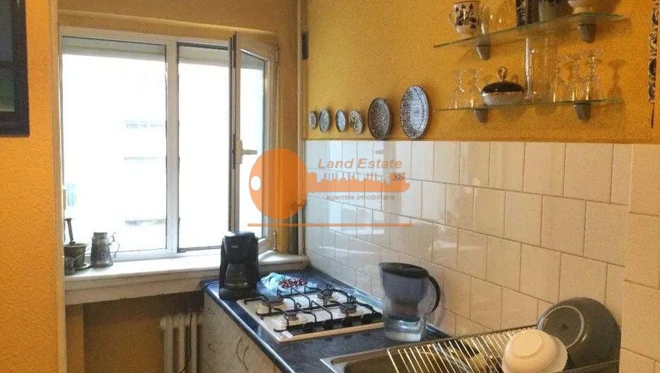 2 camere Calea Victoriei la 700m de metrou Piata Romana - Poză 4