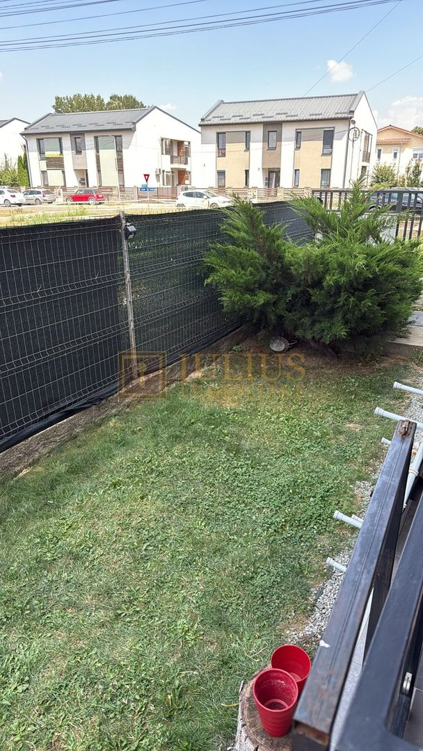 2 camere| Braytim| terasa + gradina| pet friendly| centrala | - Poză 17