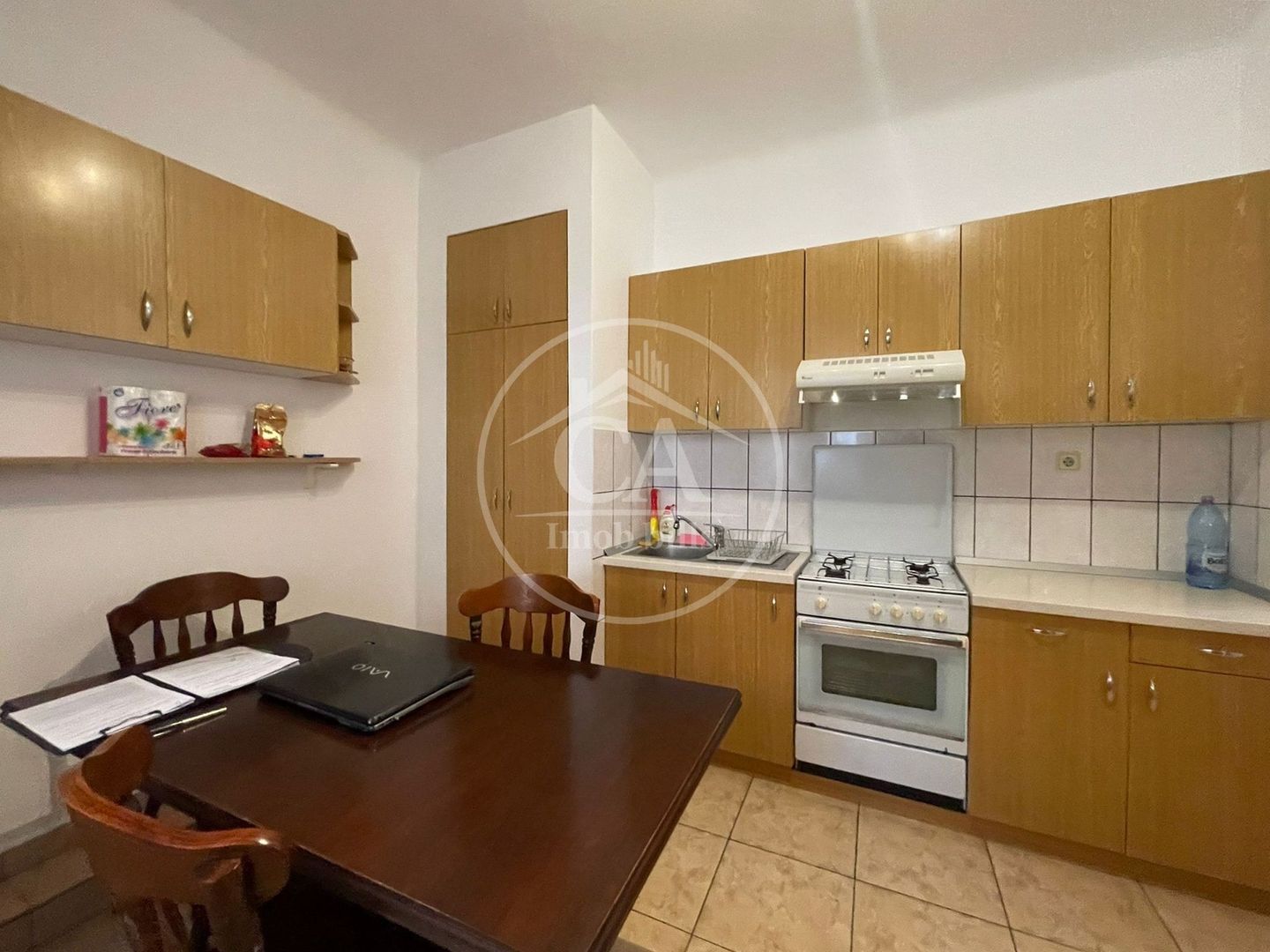 Apartament cu 2 camere de inchiriat in zona Ultracentrala, Oradea - Poză 7