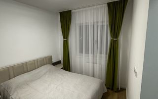 Închiriez apartament nou 2 camere| la 200 m de Metrou Păcii| Totul nou - Poză 6