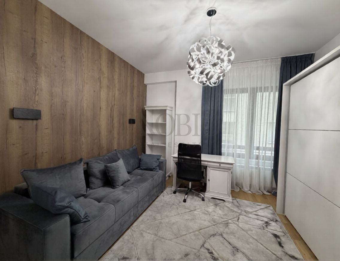 Herastrau | Apartament 4 camere | Lux - Poză 10