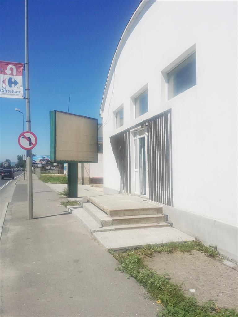 Spatiu: comercial, showroom, productie de inchiriat in Bartolomeu - Poză 10