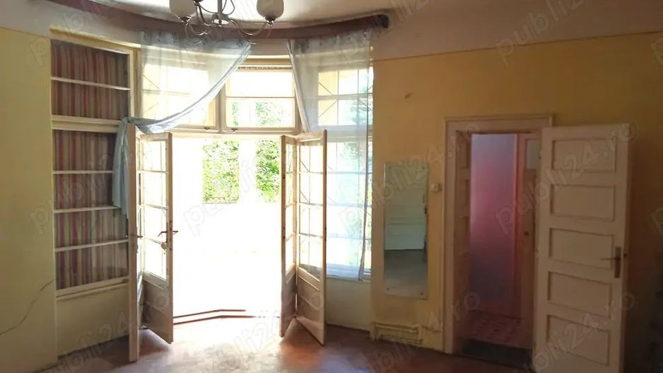 BRASADAS vinde locuință ULTRACENTRALA 2 cam PARTER 72mp. - Poză 6