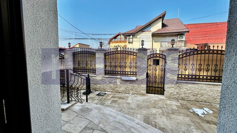 VANZARE 5 CAMERE | CURTE SUPERBA | FUNDENI | - Poză 33